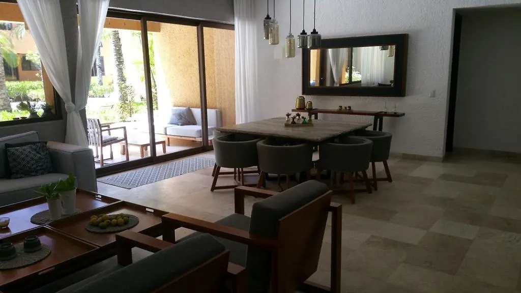 Condominio Sian Ka'An Playa del Carmen 0*,  Messico