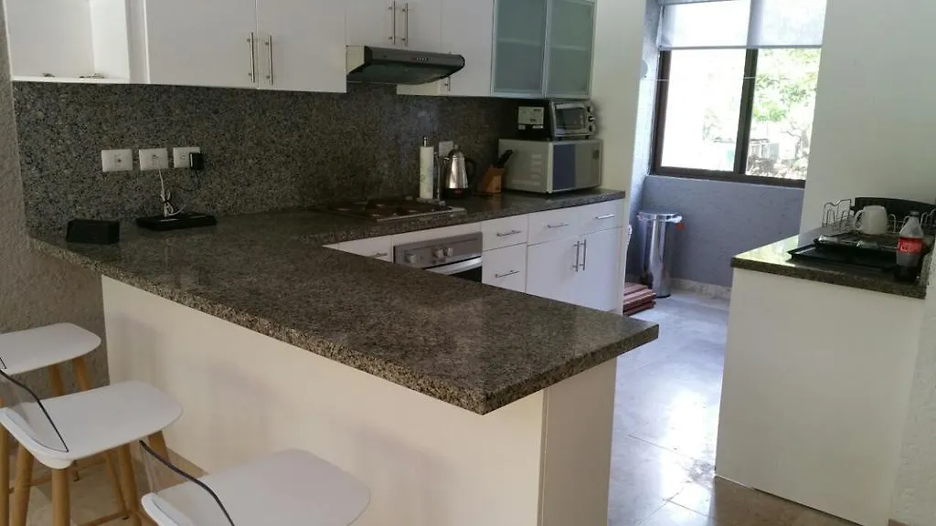 Condominio Sian Ka'An Playa del Carmen