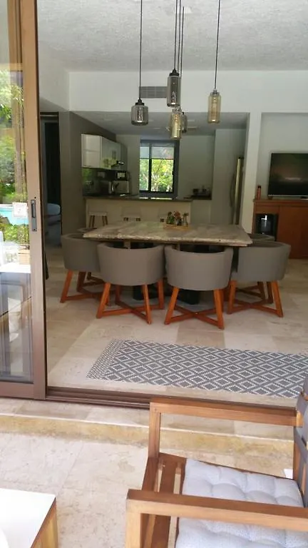 Διαμέρισμα Condominio Sian Ka'An Πλάγια Ντελ Κάρμεν