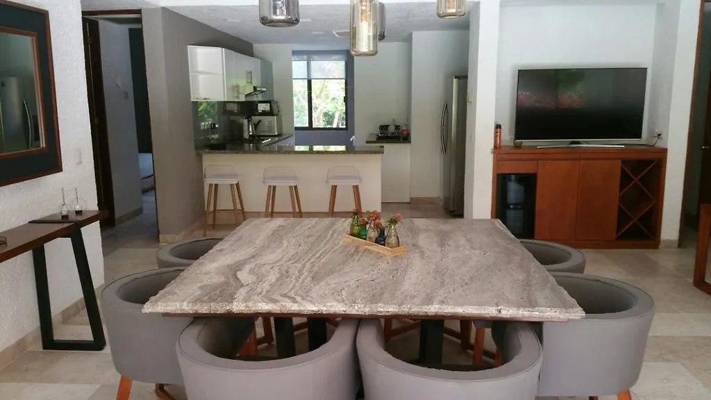Condominio Sian Ka'An Πλάγια Ντελ Κάρμεν